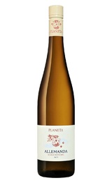 Вино Planeta Allemanda Noto 2025&nbsp;0,75&nbsp;л