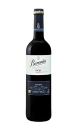 Вино Beronia Reserva Rioja 2020&nbsp;0,75&nbsp;л