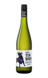 Вино Anecoop Vina Tendida Blanco Semidulce&nbsp;0,75&nbsp;л