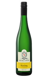 Вино Einig-Zenzen Michel Scheid Mosel Riesling 2024&nbsp;0,75&nbsp;л