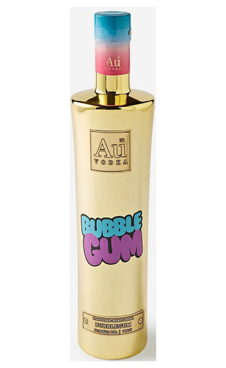 фото водка Au Bubble Gum 0,7 л