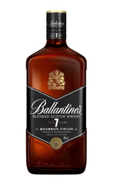 Виски Ballantines Aged 7 Years Old&nbsp;1&nbsp;л