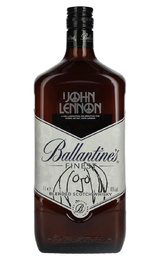Виски Ballantines Finest John Lennon Limited Edition&nbsp;1&nbsp;л