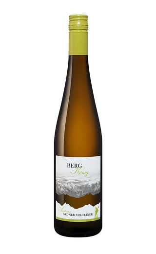 фото вино Berg Konig Gruner Veltliner 0,75 л