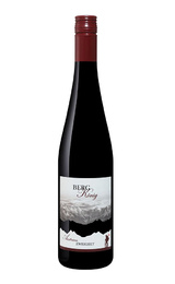 Вино Berg Konig Zweigelt&nbsp;0,75&nbsp;л