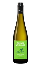 Вино Steinschaden Green Gruner Veltliner 2024&nbsp;0,75&nbsp;л