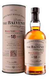Виски Balvenie 18 Years Sherry PX Cask&nbsp;0,7&nbsp;л