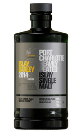 Виски Bruichladdich Port Charlotte Islay Barley 2014&nbsp;0,7&nbsp;л