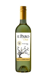Вино El Paro Sauvignon Blanc 2024&nbsp;0,75&nbsp;л