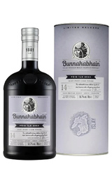 Виски Bunnahabhain Feis Ile 14 Years Ruby Cask 2024&nbsp;0,7&nbsp;л