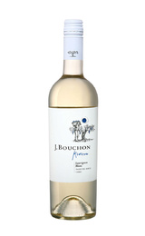 Вино J.Bouchon Sauvignon Blanc Maule Valley 2024&nbsp;0,75&nbsp;л