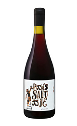 Вино J.Bouchon Pais Salvaje Maule Valley 2023&nbsp;0,75&nbsp;л