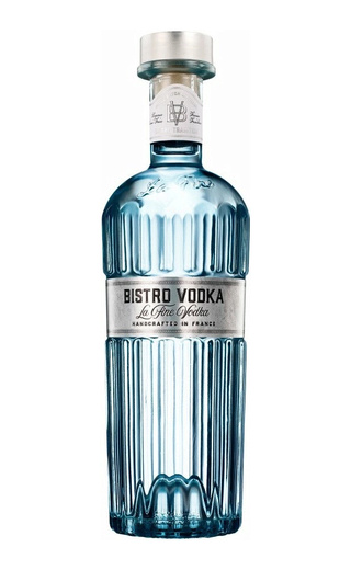 фото водка Bistro 0,75 л