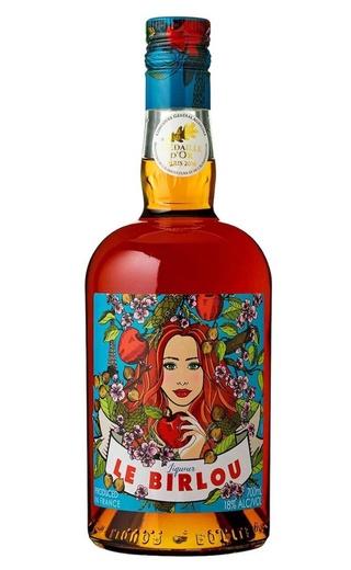 фото Le Birlou 0,7 л