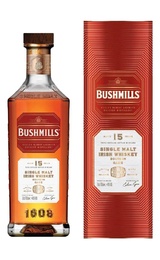 Виски Bushmills 15 Years Old&nbsp;0,7&nbsp;л