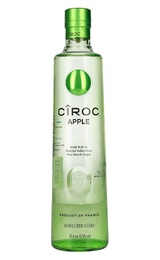 Водка Ciroc VApple&nbsp;0,7&nbsp;л