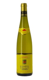 Вино Hugel Gentil 2024&nbsp;0,75&nbsp;л