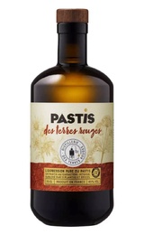Pastis des Terres Rouges&nbsp;0,7&nbsp;л