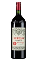 Вино Chateau Petrus 2008 AOC Pomerol&nbsp;1,5&nbsp;л