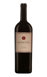 Вино Ornellaia Massetino 2021&nbsp;0,75&nbsp;л
