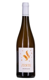 Вино Domaine de la Combe Zeste Melon Blanc 2022&nbsp;0,75&nbsp;л