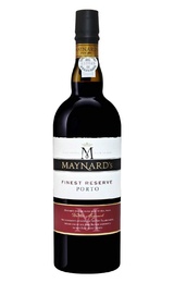 Портвейн Maynard's Porto Finest Reserve&nbsp;0,5&nbsp;л