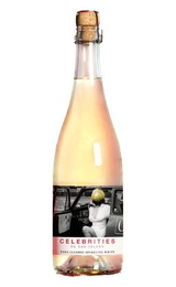 Безалкогольное игристое вино Bodegas San Valero Cava Celebrities Sparkling&nbsp;0,75&nbsp;л