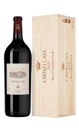 Вино Ornellaia Bolgheri Superiore 2022&nbsp;1,5&nbsp;л