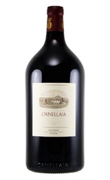 Вино Ornellaia Bolgheri Superiore 2021&nbsp;3&nbsp;л