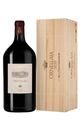 Вино Ornellaia Bolgheri Superiore 2020&nbsp;3&nbsp;л
