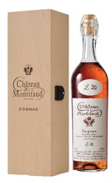 Коньяк Chateau de Montifaud 20 Years Old&nbsp;0,7&nbsp;л