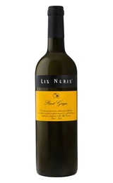 Вино Lis Neris Pinot Grigio 2023&nbsp;0,75&nbsp;л