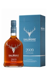 Виски Dalmore Vintage 2009 15 Years Old&nbsp;0,7&nbsp;л