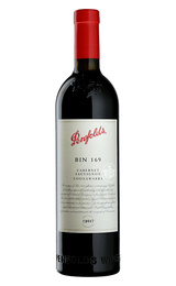 Вино Penfolds Bin 169 2019&nbsp;0,75&nbsp;л