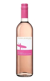 Вино Kautz Paddleboard Cellars White Zinfandel 2022&nbsp;0,75&nbsp;л