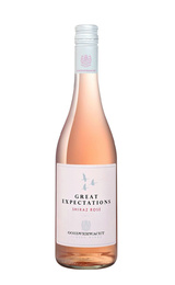 Вино Goodworld Family Vines Great Expectations Shiraz Rose 2023&nbsp;0,75&nbsp;л