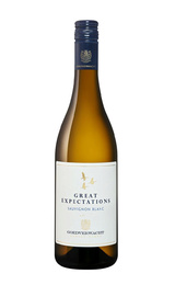Вино Goodworld Family Vines Great Expectations Sauvignon Blanc 2025&nbsp;0,75&nbsp;л
