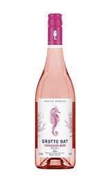 Вино Grotto Bay Sauvignon Rose Select 2024&nbsp;0,75&nbsp;л