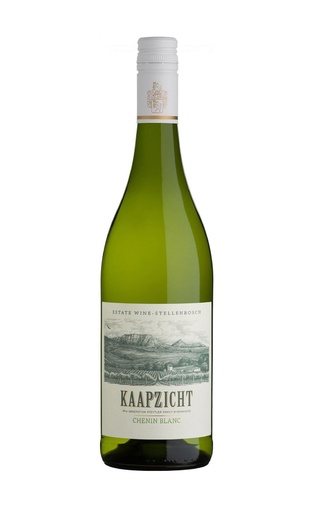 фото вино Kaapzicht Chenin Blanc 2024 0,75 л