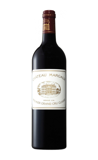 фото вино Chateau Margaux Grand Cru 2021 0,75 л
