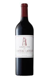 Вино Chateau Latour Grand Cru Classe 2013&nbsp;0,75&nbsp;л