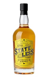 Виски Stateless Banana Flavored&nbsp;0,7&nbsp;л