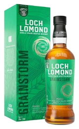 Виски Loch Lomond Single Grain Peated&nbsp;0,7&nbsp;л