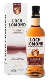 Виски Loch Lomond Oloroso Sherry Cask&nbsp;0,7&nbsp;л