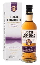 Виски Loch Lomond Peated Rioja Cask&nbsp;0,7&nbsp;л