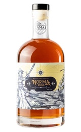 Ром Lamas Norma Ouro&nbsp;0,75&nbsp;л