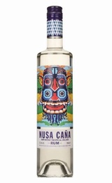 Ром Nusa Cana Tropical Island 40%&nbsp;0,7&nbsp;л