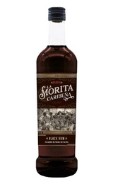 Ром La Morita Caribena Black&nbsp;0,7&nbsp;л