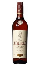 Ром Abuelo Anejo 5 Anos&nbsp;0,7&nbsp;л
