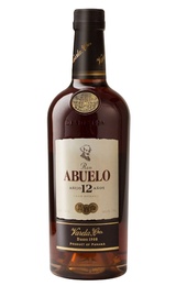 Ром Abuelo Anejo 12 Anos&nbsp;0,7&nbsp;л